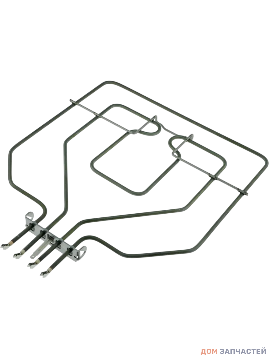 ТЭН для духового шкафа Bosch, Siemens, Neff, верхний, 470845