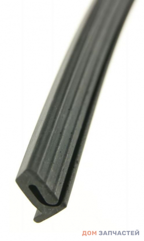 Уплотнительная резинка двери для посудомоечной машины Electrolux, Zanussi, Aeg