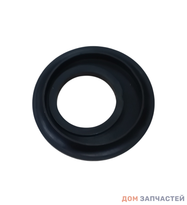 Прокладка фланцевая для водонагревателя ГОРЕНЬЕ - 580477 (D = 73/36,5) со смещенным центром П67