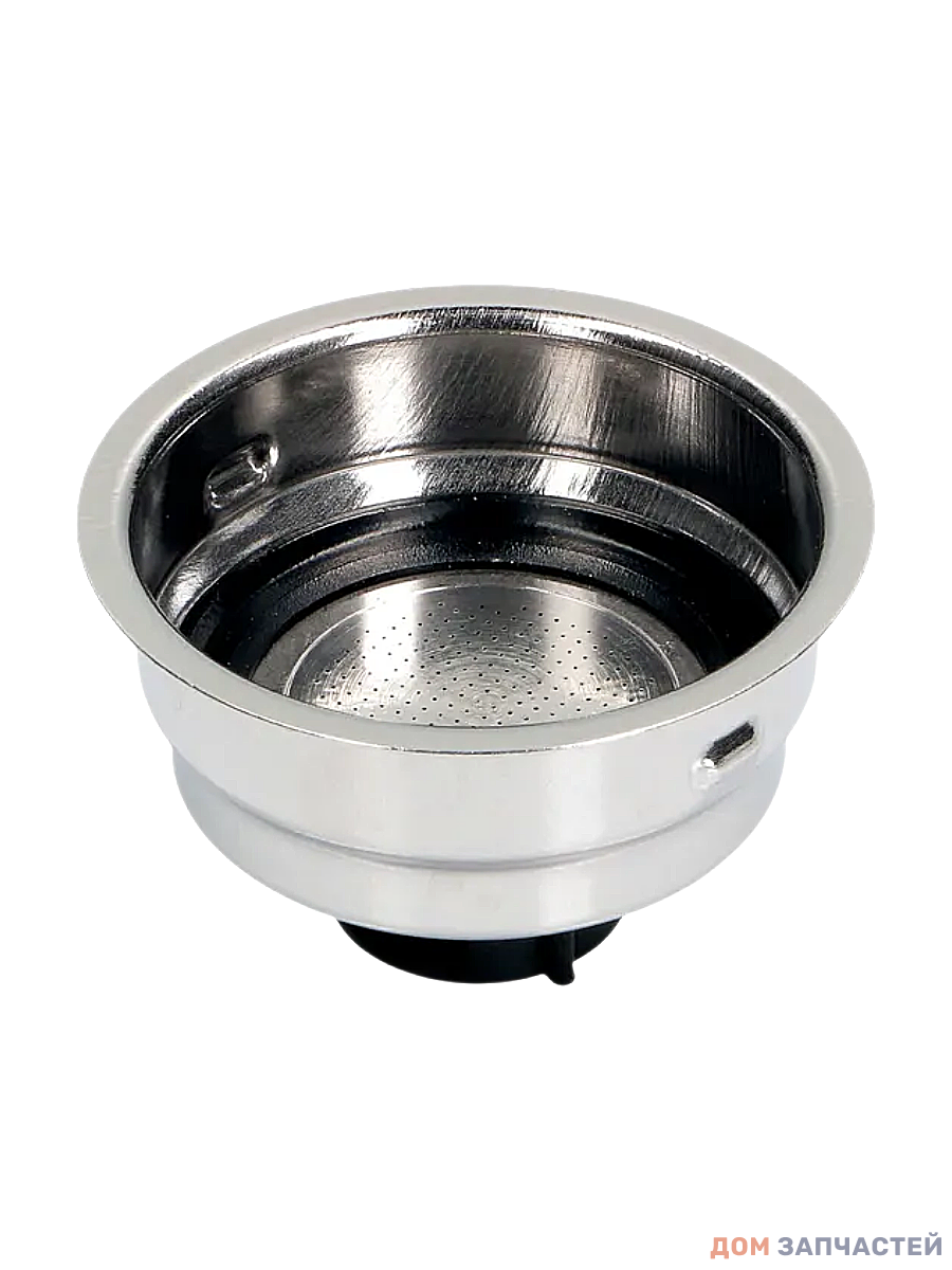 Фильтр-сито в рожок кофемашины DeLonghi AS00001314