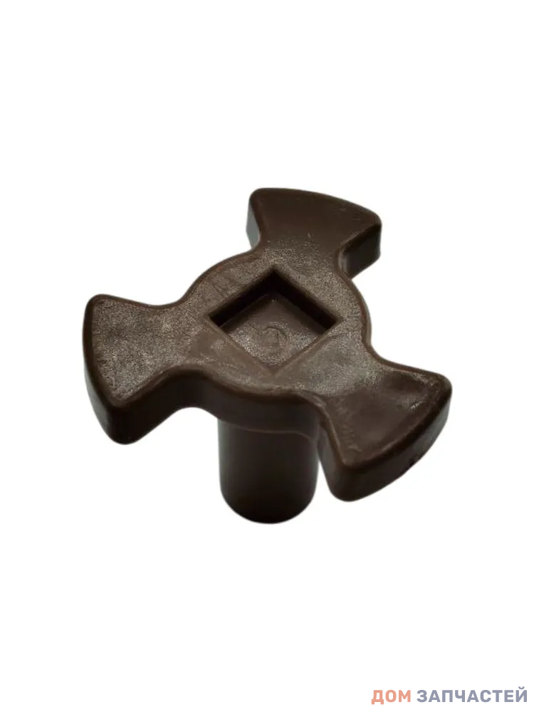 Коплер мотора тарелки для микроволновой печи