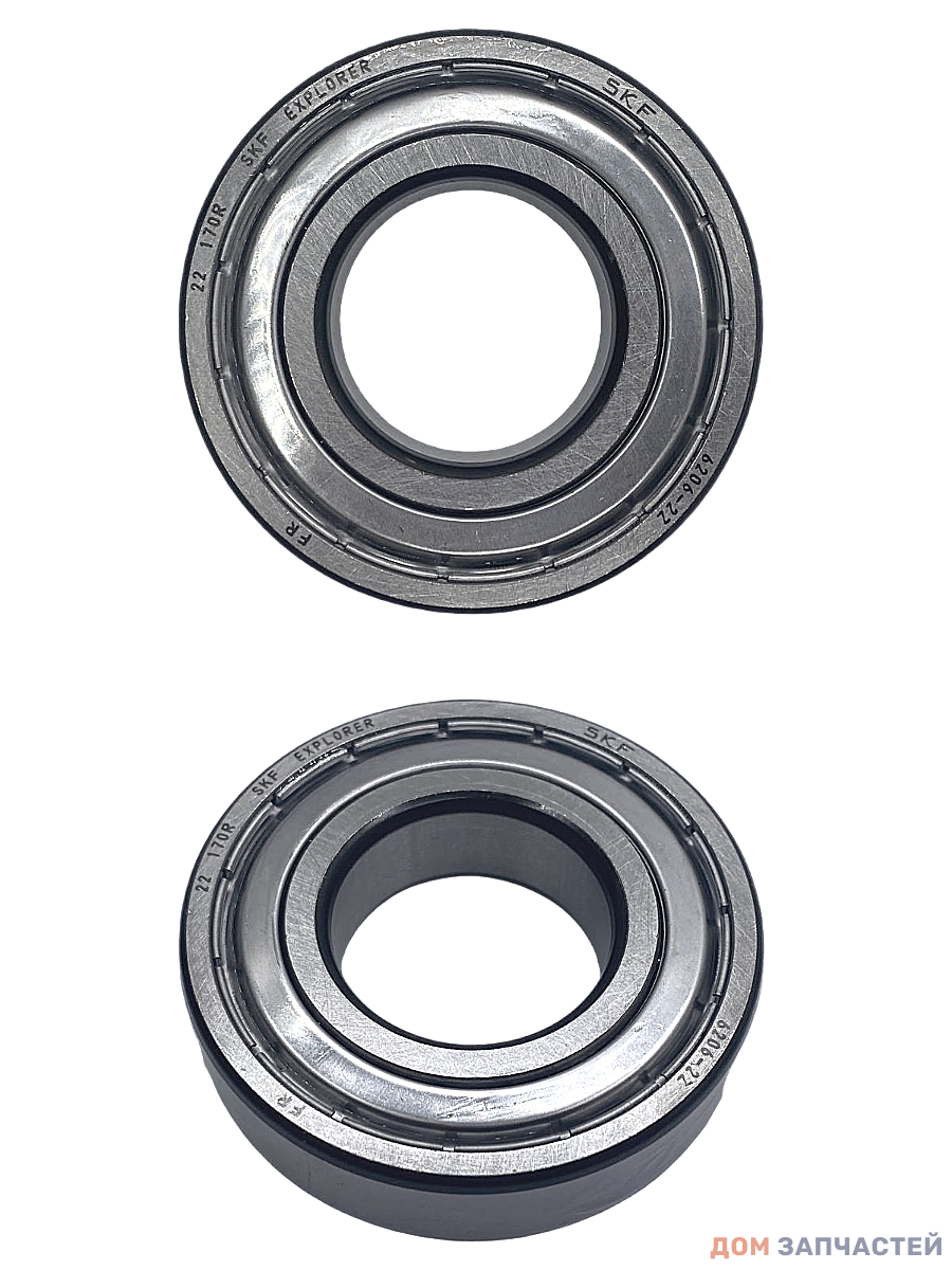 Ремкомплект для сма с сальником 25*50,75*10/12 мм