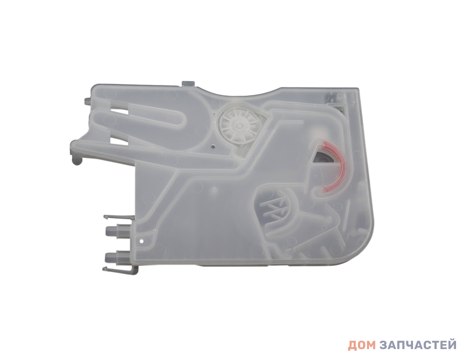 Распределитель воды (теплообменник) для ПММ (посудомоечных машин) MIDEA, HI, COMFEE, Toshiba 12276000000451