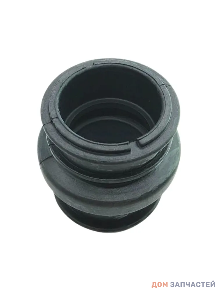 Выпускной патрубок ТЭНа промывочного насоса посудомоечной машины 12676000000132