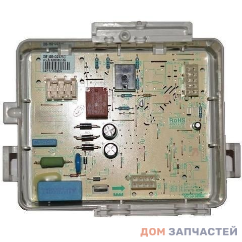 Электронный модуль управления для холодильника Whirlpool