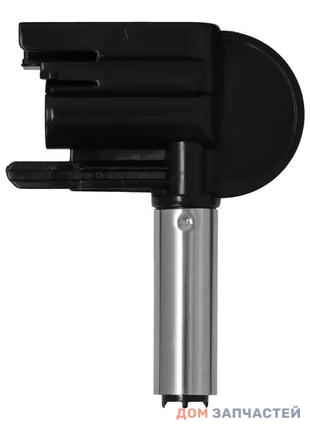 Наконечник-крышка капучинатора для кофемашины DeLonghi