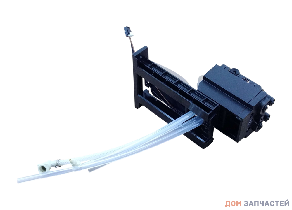 Регулировочный узел сопла к кофеваркам и кофемашинам MIDEA, HI, COMFEE, Toshiba 12164200007071