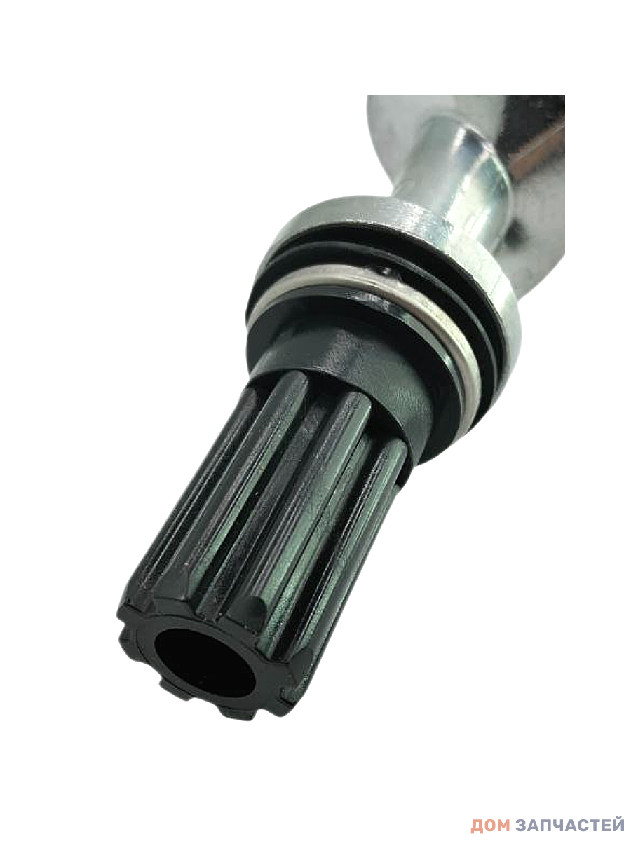 Шнек для мясорубки BRAUN, 145 мм (зам. 4195614)