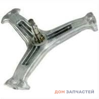 Крестовина барабана для стиральной машины LG