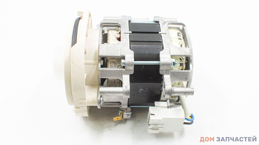 Насос циркуляционный для посудомоечной машины Midea (YXW50-2E, YXW50-2E(L), YBW50-2A) 17476000008302