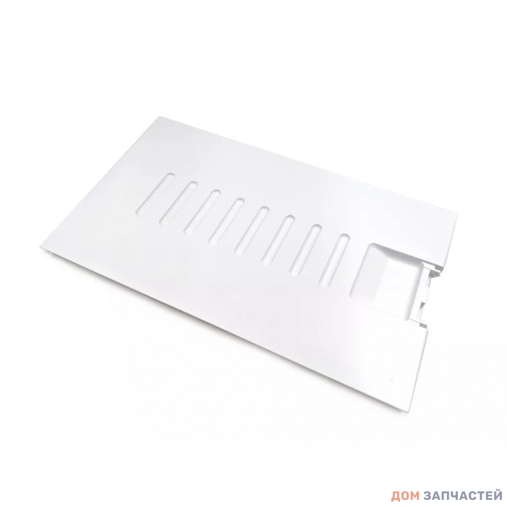 Внешняя панель ящика морозильной камеры для холодильника Indesit, Ariston