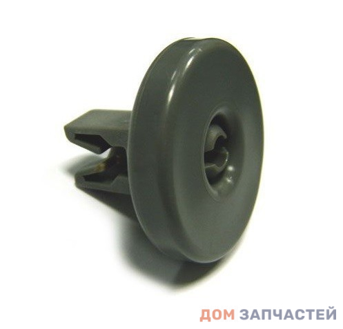 Ролики нижней корзины для посудомоечной машины Electrolux, Zanussi, Aeg 50286964007