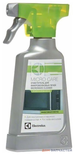 Чистящее средство Micro Care для микроволновых печей 300 мл