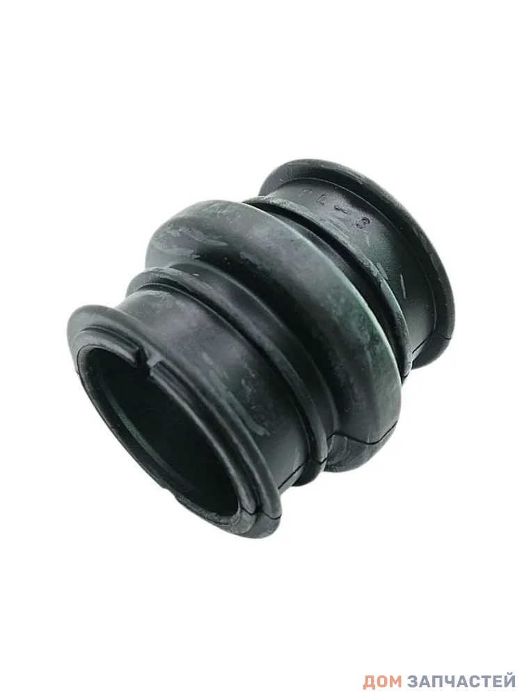 Выпускной патрубок ТЭНа промывочного насоса посудомоечной машины 12676000000132