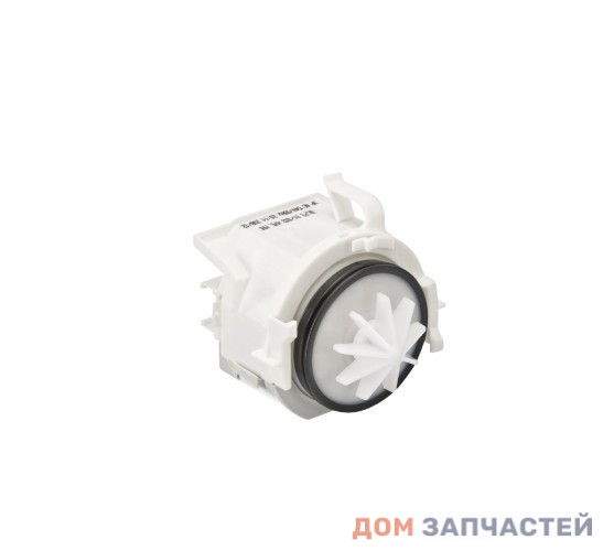 Сливной насос blp3 01/003 475.190 для посудомоечной машины Siemens, Bosch 30W