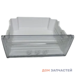 Ящик морозильной камеры нижний для холодильника Beko