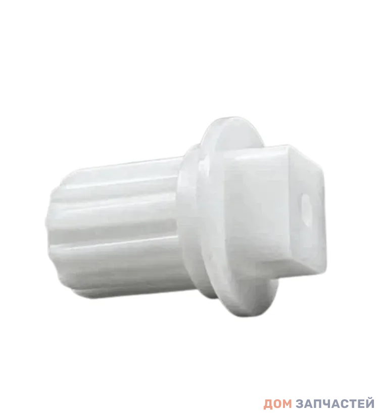 Втулка шнека длинная PH017 для мясорубки Philips