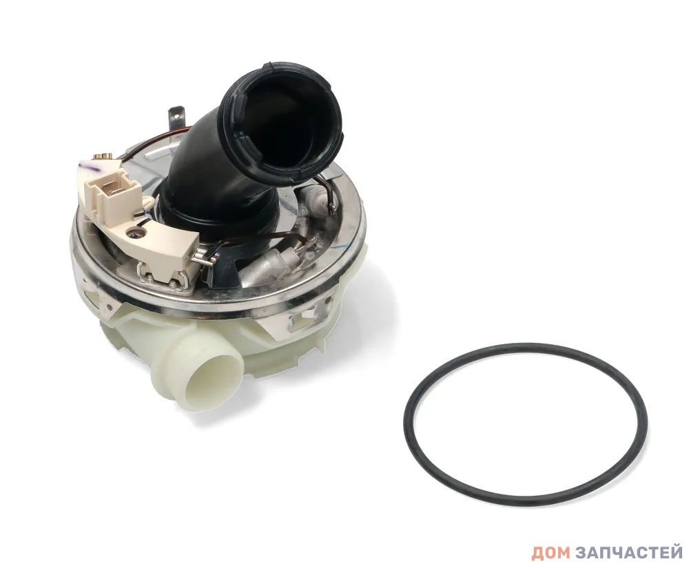 Тэн 1800W для посудомоечной машины Горение Хайсенс GV60ORAB, GV66160, GV66260, RGV65160