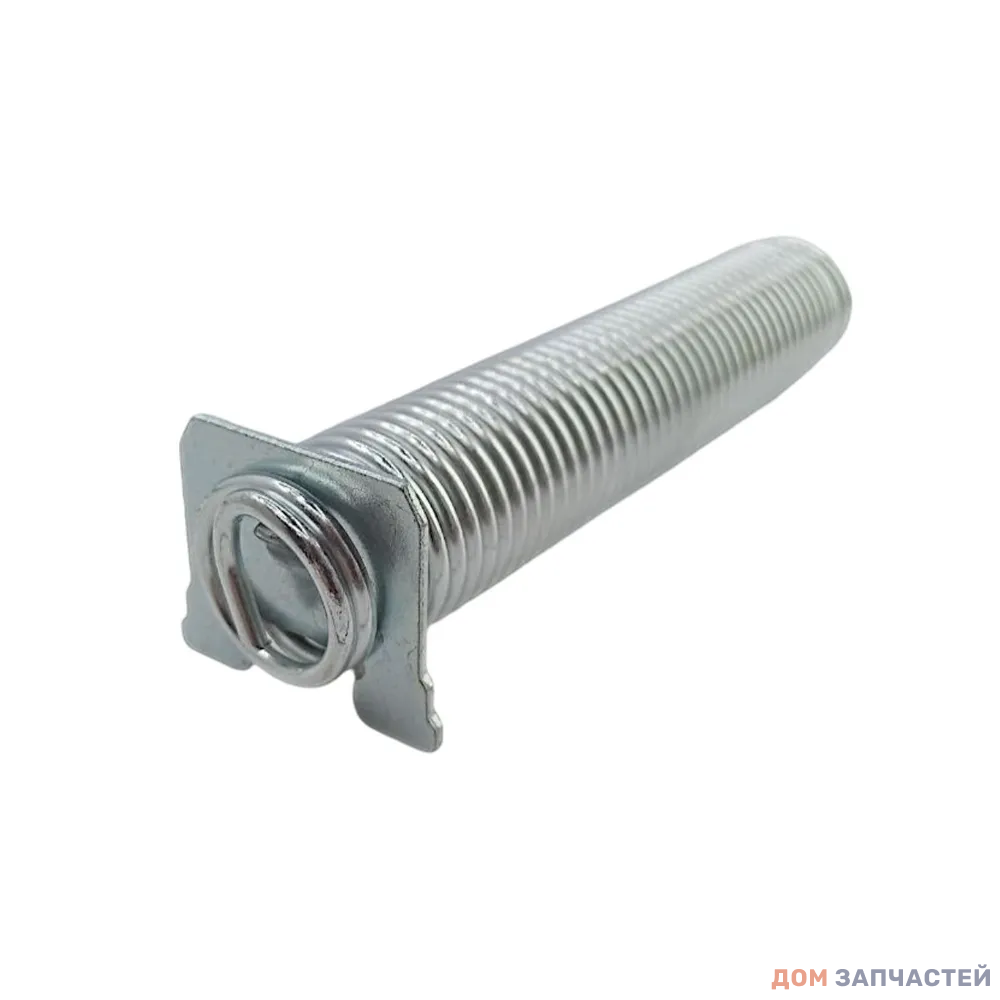 Ремкомплект двери для посудомоечной машины Bosch, Siemens, NEFF, Gaggenau/ 2 пружины+ 2 троса, 754873