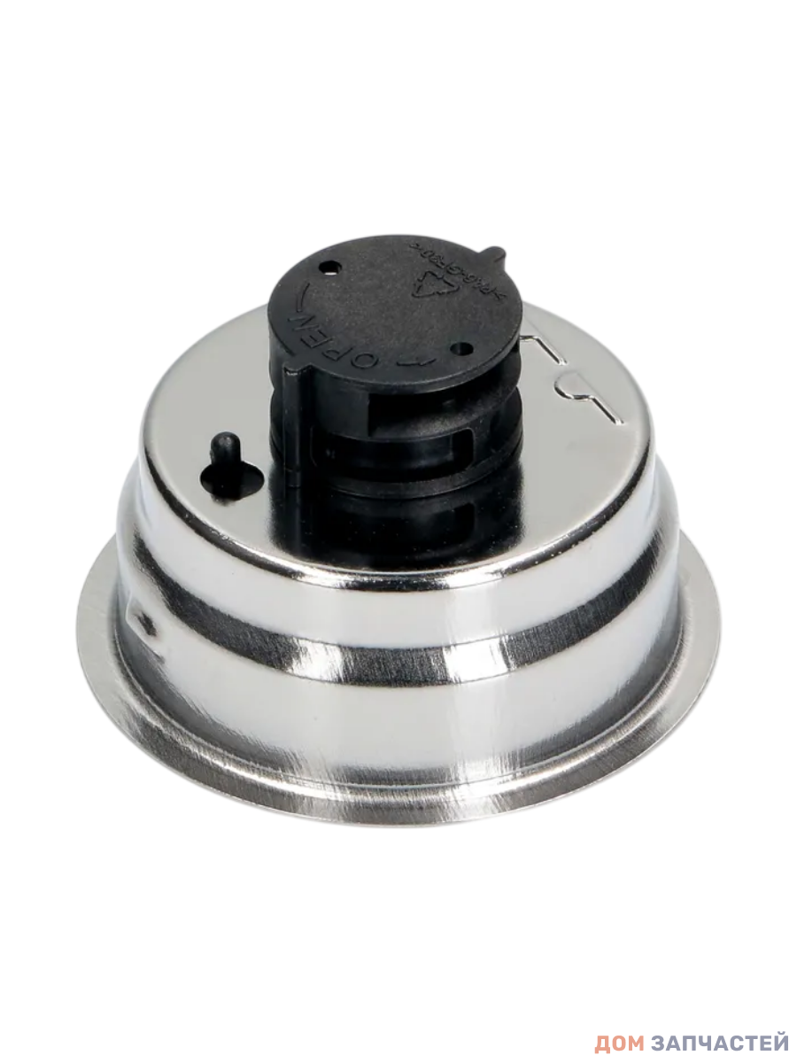 Фильтр-сито в рожок кофемашины DeLonghi AS00001314