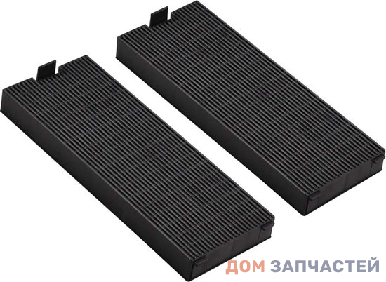 Угольный фильтр для вытяжки Gorenje 2шт