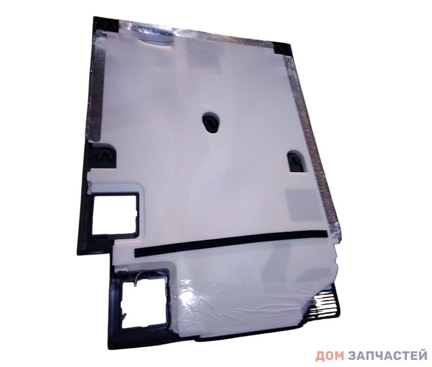 Воздуховод холодильника для холодильников Side-by-Side MIDEA, HI, COMFEE, Toshiba 12131000102182