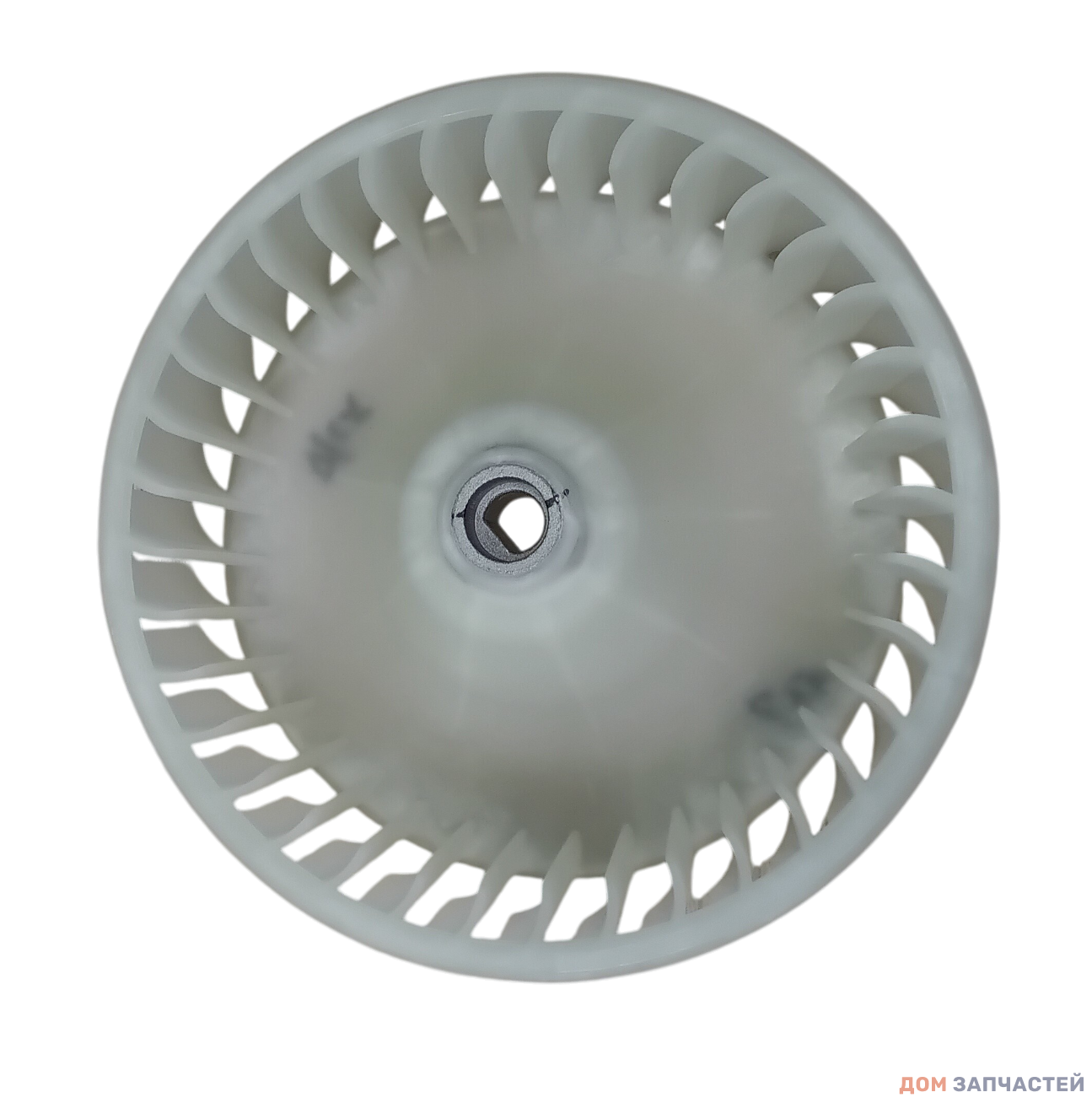 Крыльчатка мотора сушильной машины MIDEA KORTING 12138200000130 /12138200003601