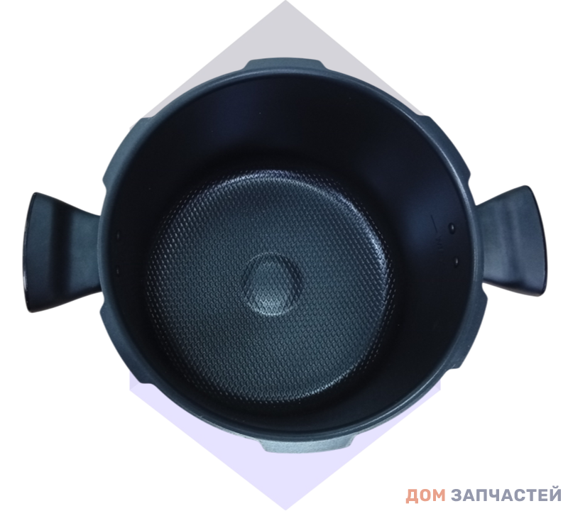 Чаша - кастрюля для мультиварки 6 L TEFAL Cook4me Touch