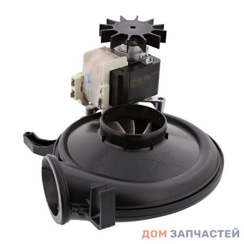 Мотор вентилятора для стиральной машины Electrolux, Zanussi, AEG