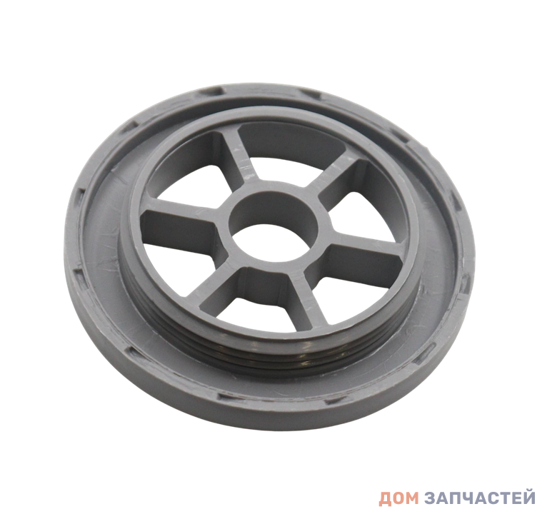 Гайка теплообменника MIDEA, HI, COMFEE, Toshiba арт. 12176000025297