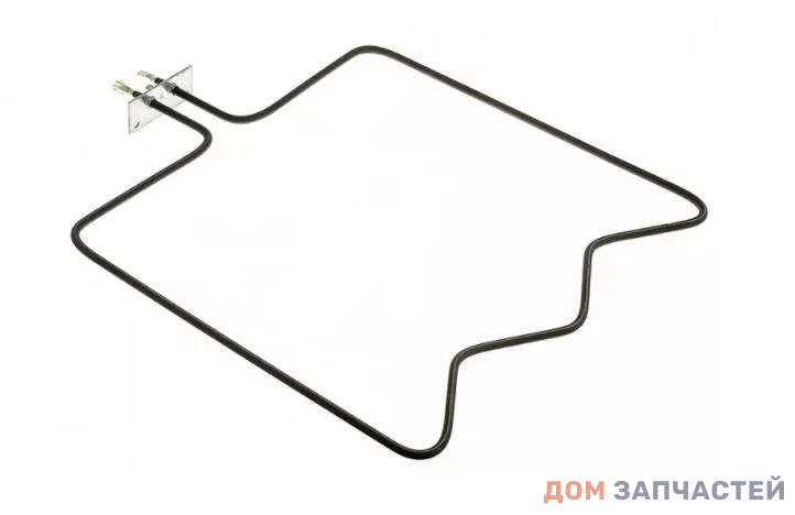 Нагревательный элемент (ТЭН) нижний для духового шкафа Beko (Беко) 1400W
