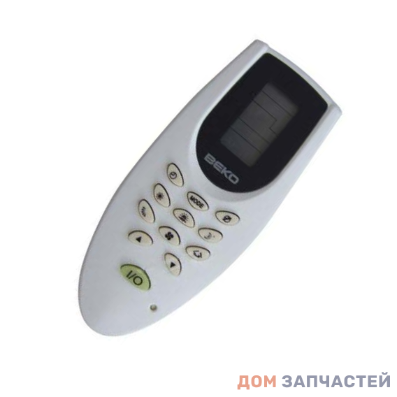 Пульт ДУ для кондиционера Beko