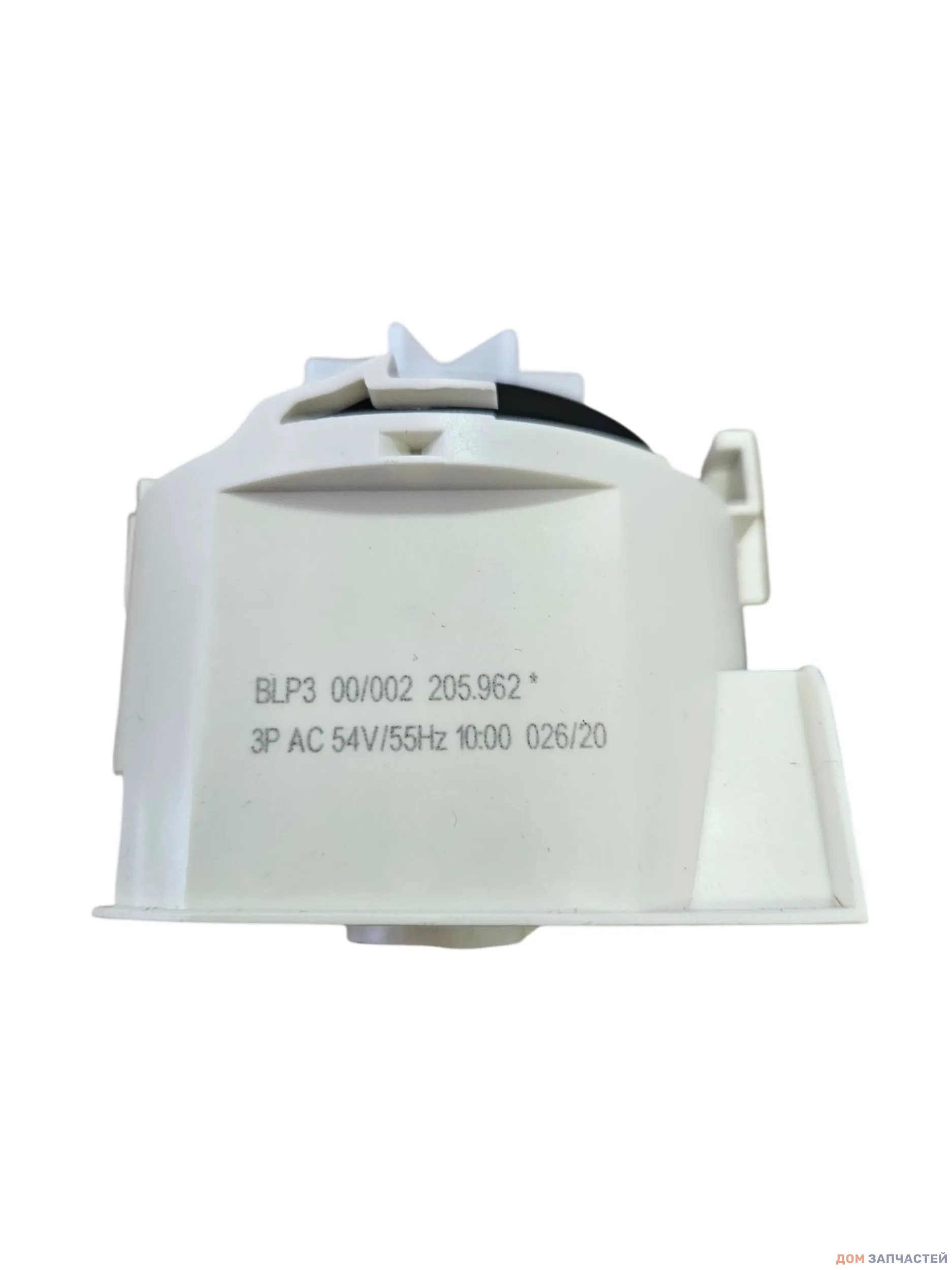 Сливной насос (помпа) для посудомоечной машины Siemens (Сименс), Bosch (Бош) 620774 / 611332