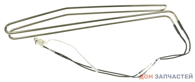 ТЭН оттайки холодильника Midea 17431000002966