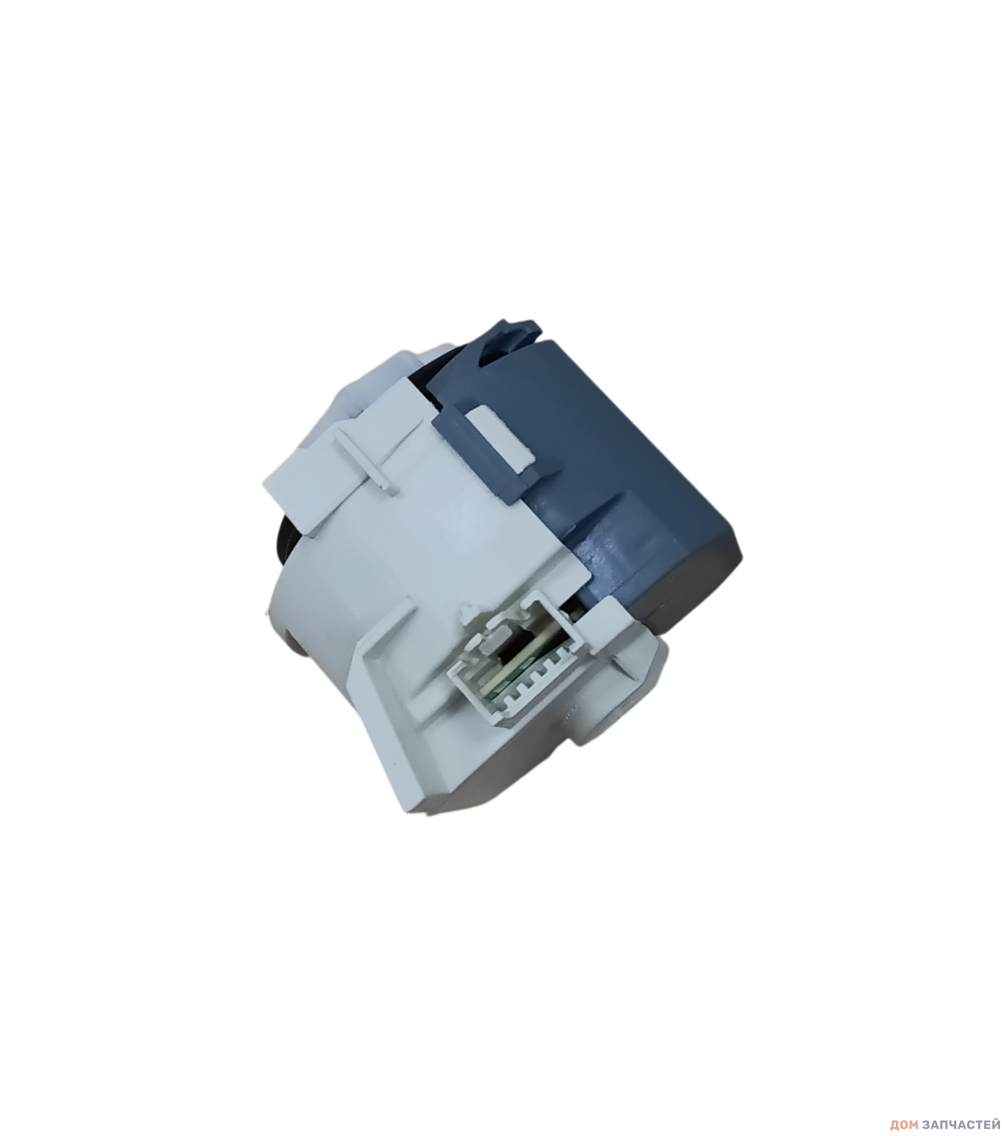 Насос сливной (помпа) HANYU 9019377 ПММ Samsung BLDC DD31-00016B / PMP004SA