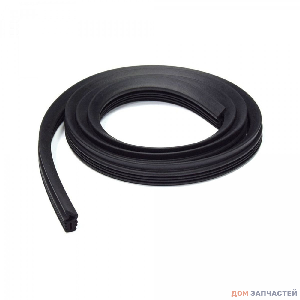 Уплотнительная резинка двери для посудомоечной машины Midea
