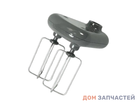 Редуктор с венчиками для кухонного комбайна Kenwood