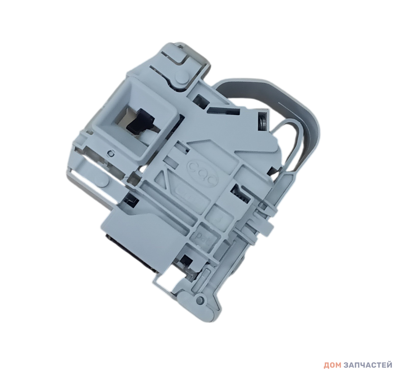Термоблокировка люка (УБЛ) BOSCH Siemens IQ300-500, DKS67617, 627046, 637590, 623782, 27961319, INT015BO INT023BO