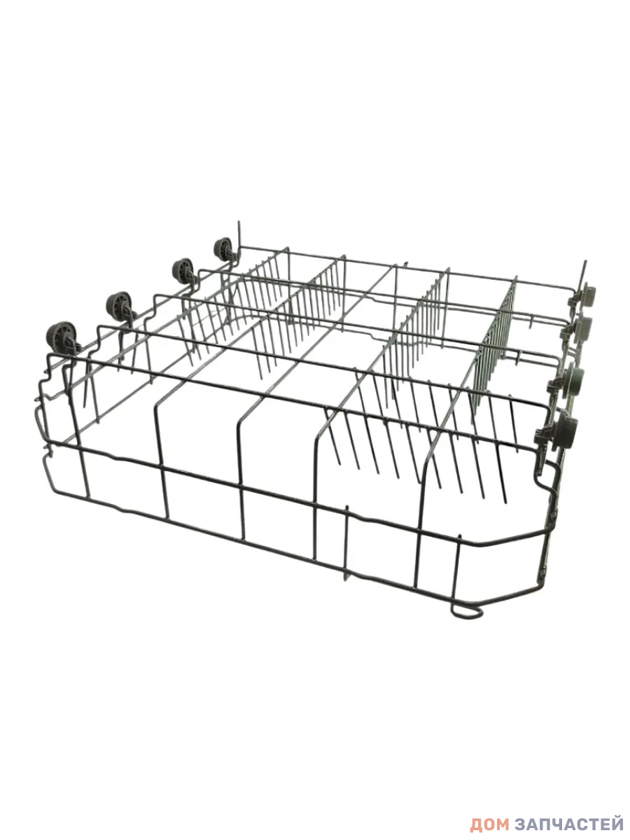 Корзина НИЖНЯЯ для посудомоечной машины 60 см MIDEA, HANSA, БИРЮСА, 12976000006251