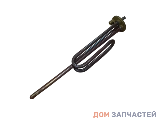 Нагревательный элемент (ТЭН) RF фл. 92 1500W МЕДЬ под анод M6, клеммы МАМА КИТАЙ 921001