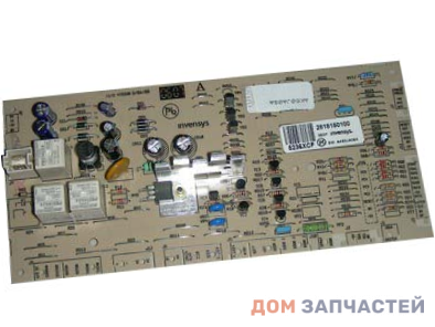 Основной модуль для стиральной машины Beko