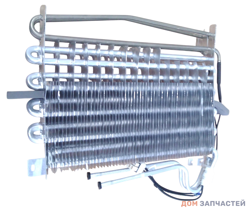 Испаритель в сборе для холодильника MIDEA, HI, COMFEE, Toshiba 15831000A00109