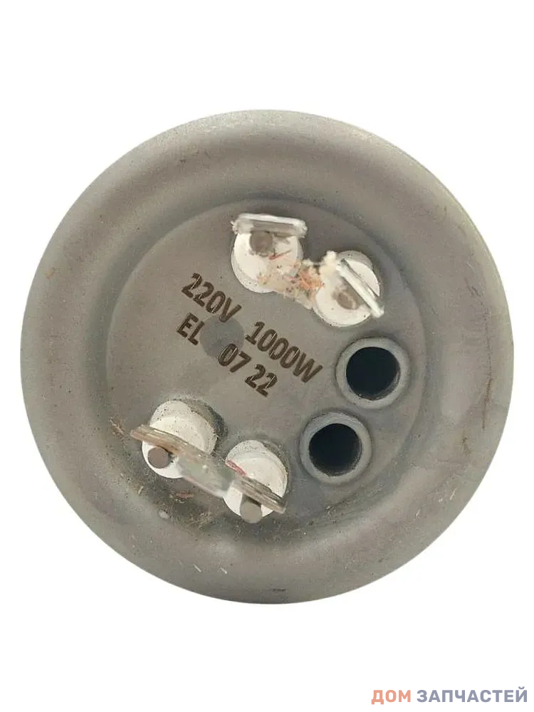 ТЭН RF для водонагревателя Elsotherm, Timberk, Polaris 1000 (750+250) W