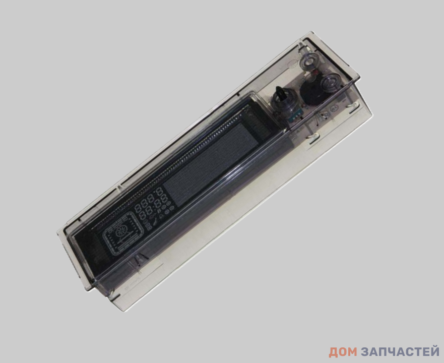 Электронный модуль для духового шкафа Beko