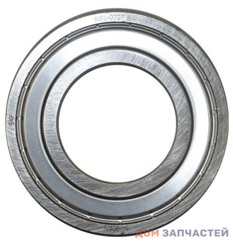 Подшипник для стиральных машин Electrolux, Zanussi, AEG 35х72х17 мм
