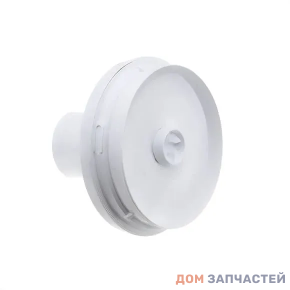 Редуктор для чаши измельчителя 500 мл для блендера Moulinex  Tefal MS-650926, белый