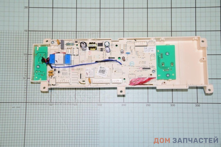 Электронный модуль управления для стиральной машины Hansa