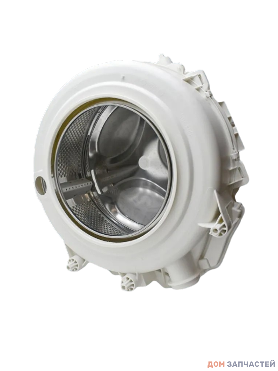 Бак в сборе для стиральных машин Hotpoint-Ariston, Indesit