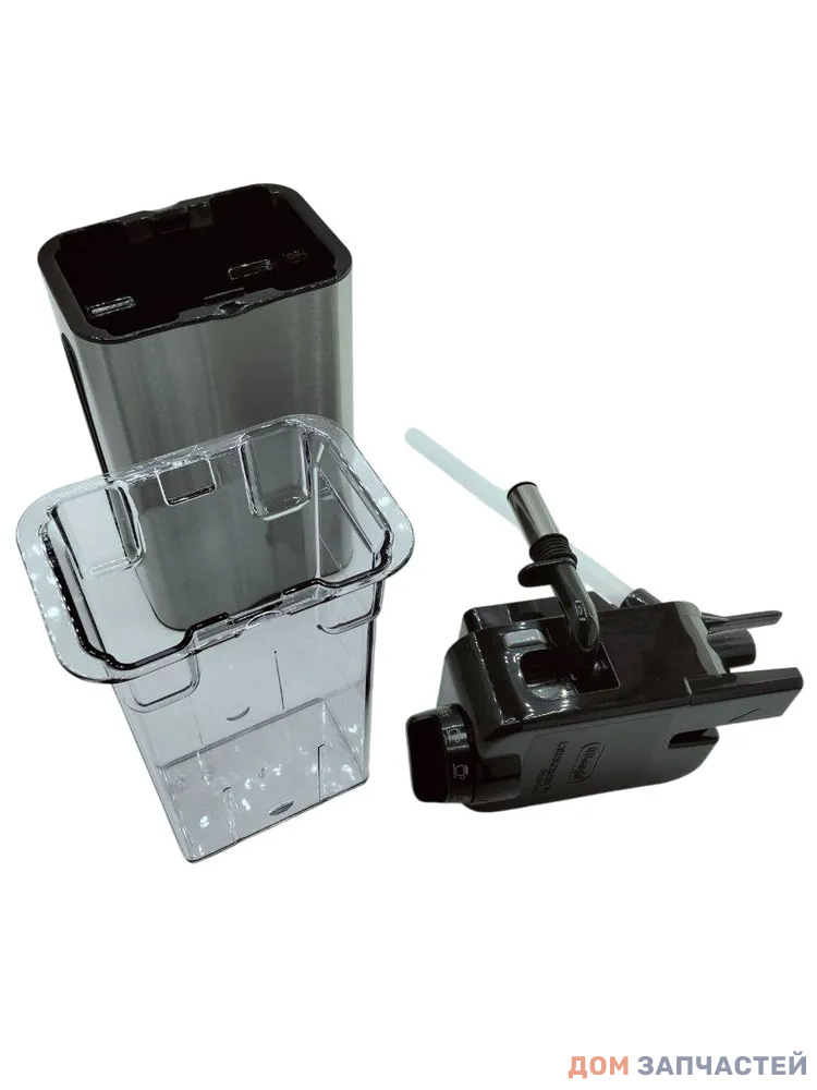 Капучинатор DLSC008 для кофемашин DeLonghi 5513294541