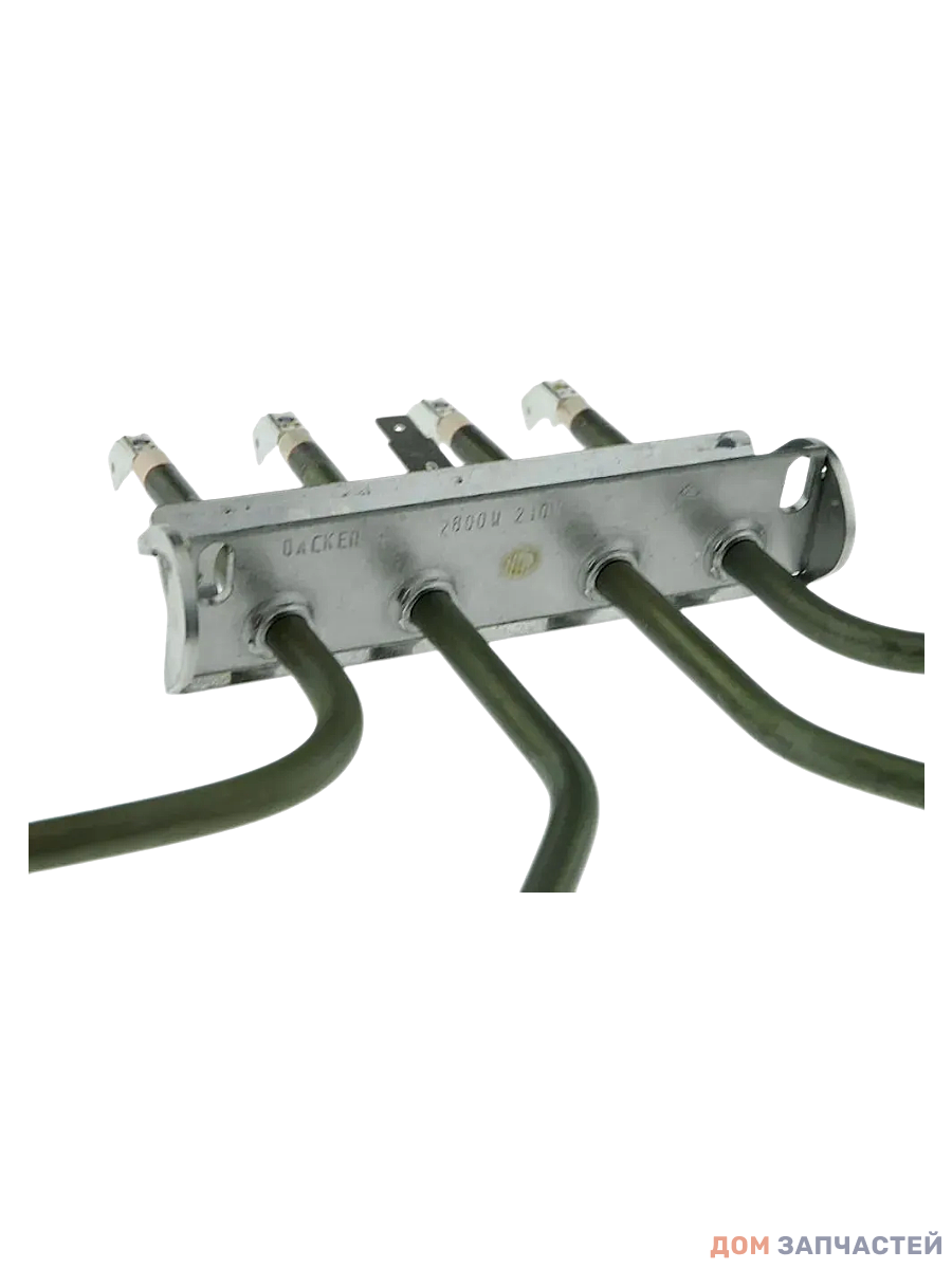 ТЭН для духового шкафа Bosch, Siemens, Neff, верхний, 470845